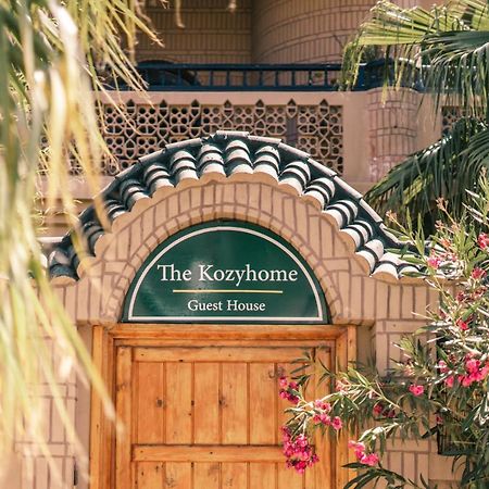 The Kozyhome Varzazat Dış mekan fotoğraf