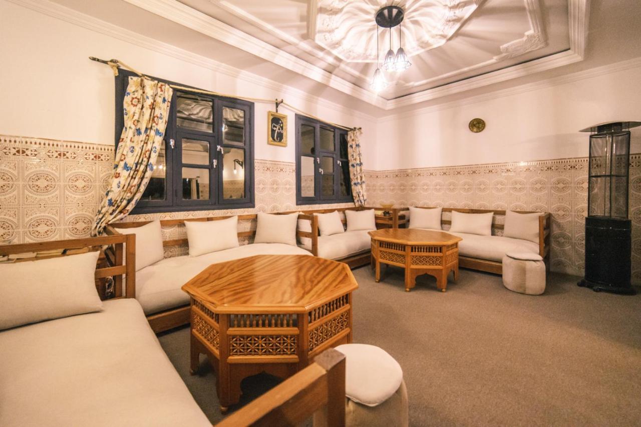 The Kozyhome Varzazat Dış mekan fotoğraf