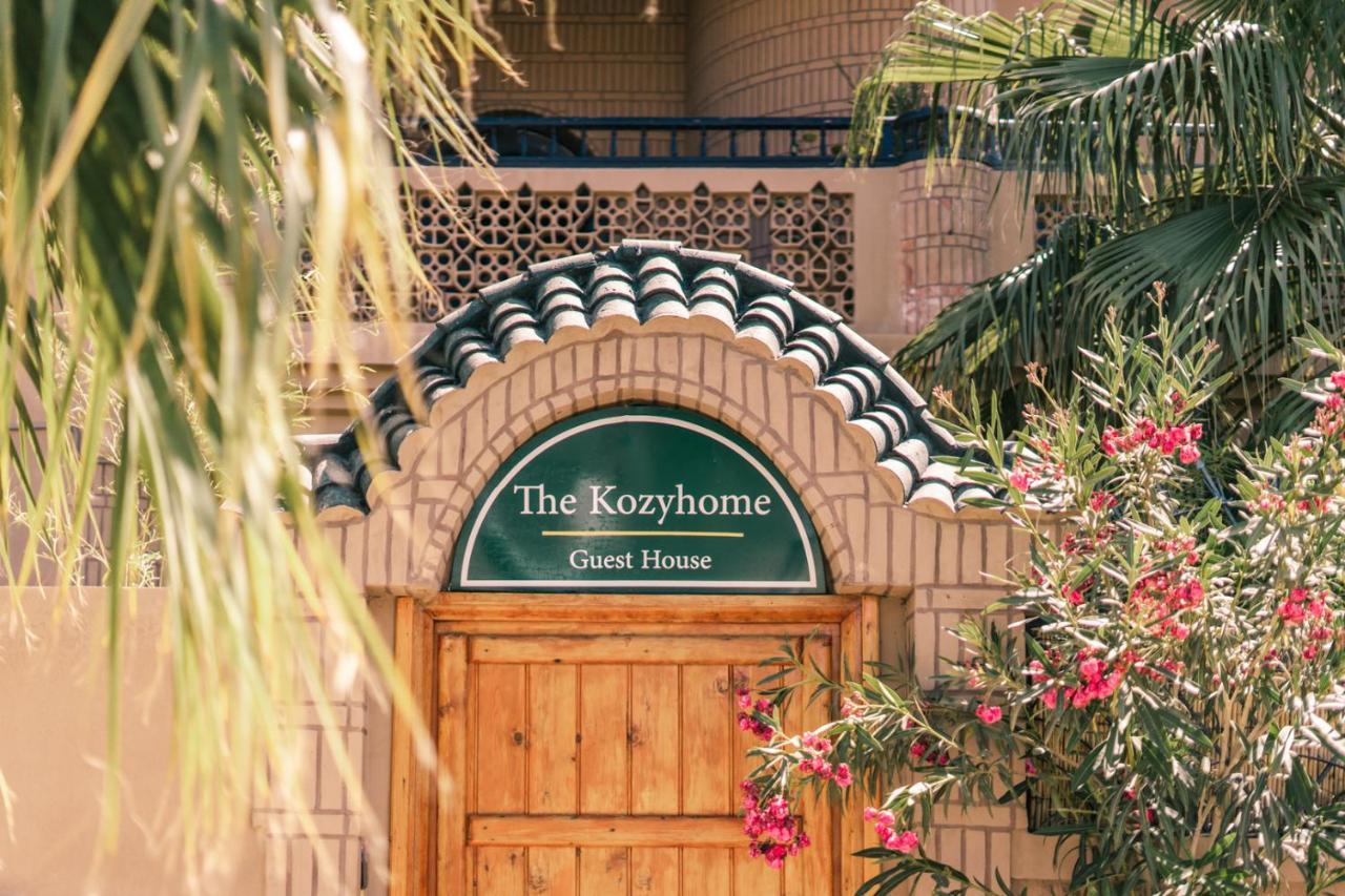 The Kozyhome Varzazat Dış mekan fotoğraf