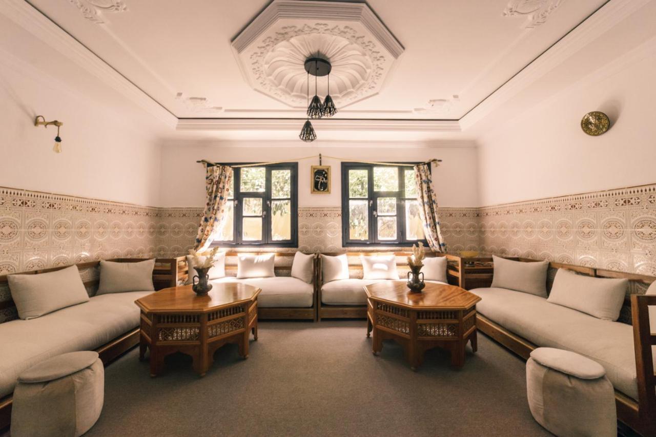 The Kozyhome Varzazat Dış mekan fotoğraf