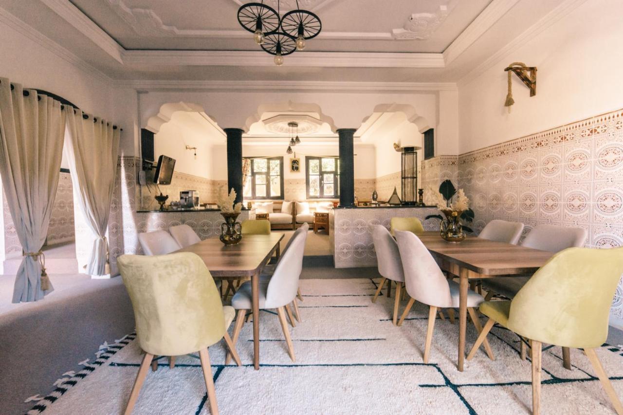 The Kozyhome Varzazat Dış mekan fotoğraf
