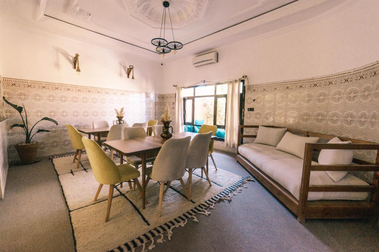 The Kozyhome Varzazat Dış mekan fotoğraf